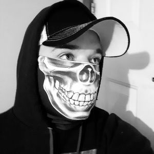 Meet your Posher, Jeffrey